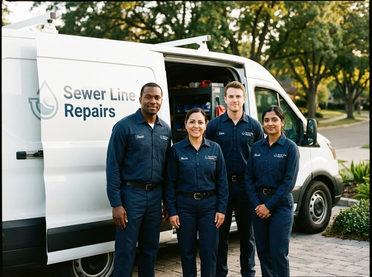 Emergency Plumber company in Tyler Hill, PA